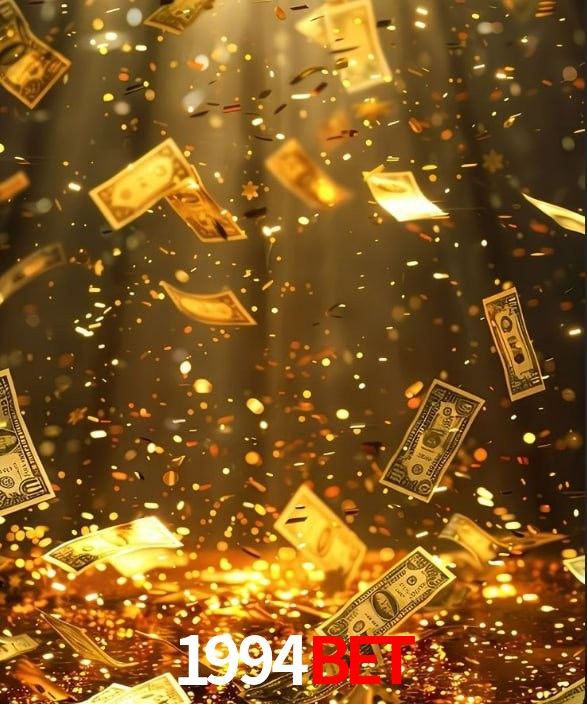 Welcome Bonus 1994bet
