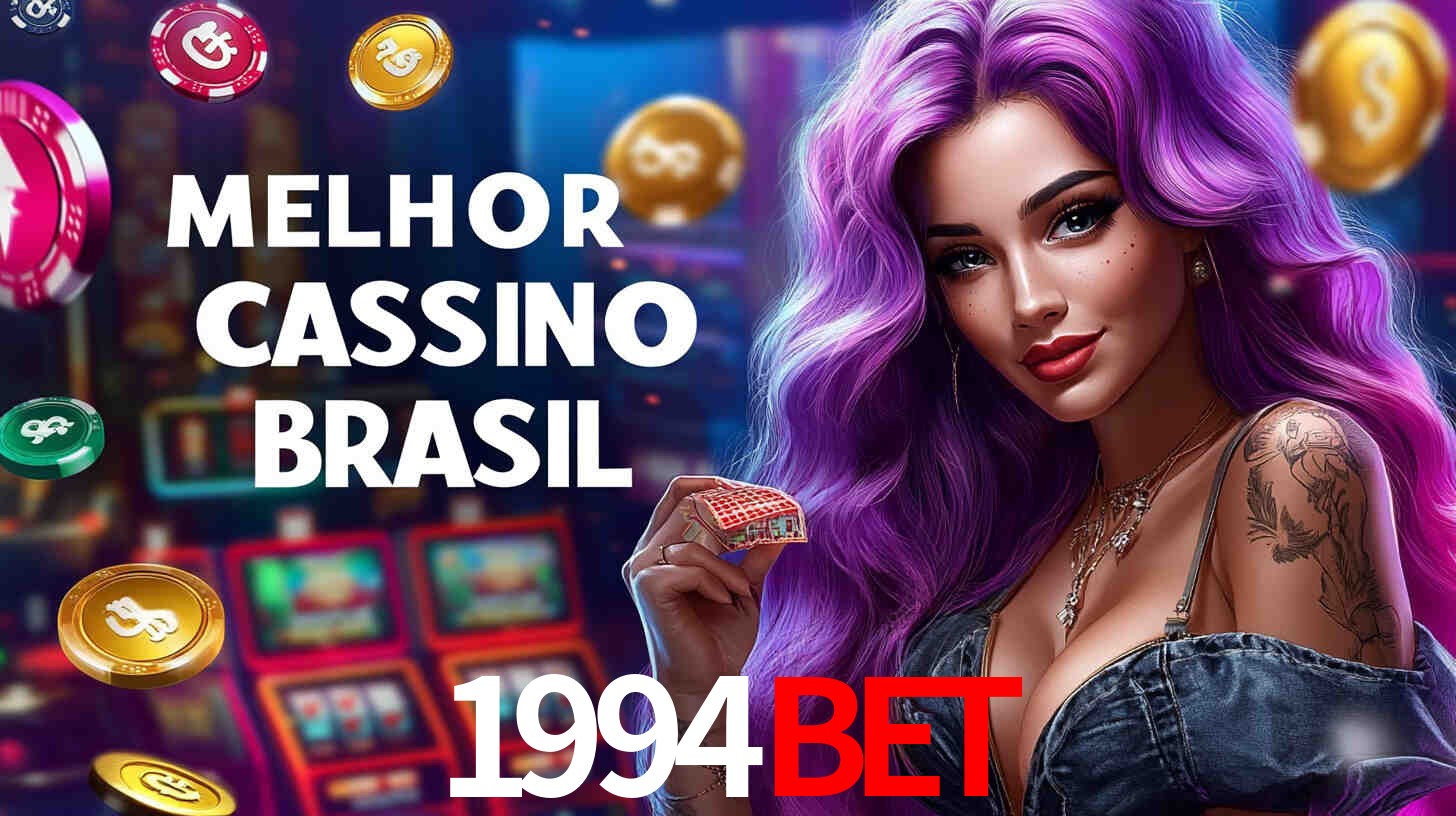 Desvendando o Mundo dos Jogos Virtuais na 1994bet