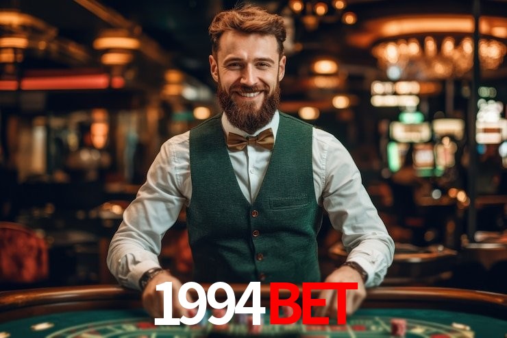 Jogos de Slot 1994bet