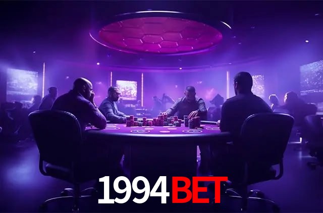 Desvendando o Mundo dos Jogos Virtuais na 1994bet