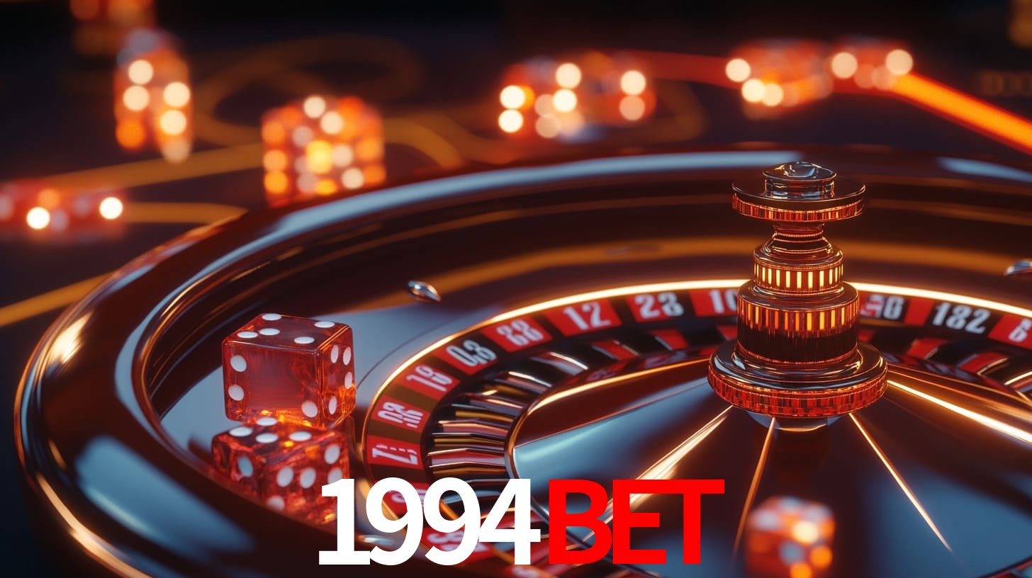 Roulette Table 1994bet