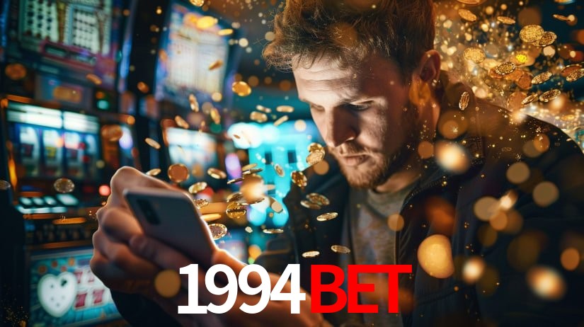Casino Ao Vivo 1994bet