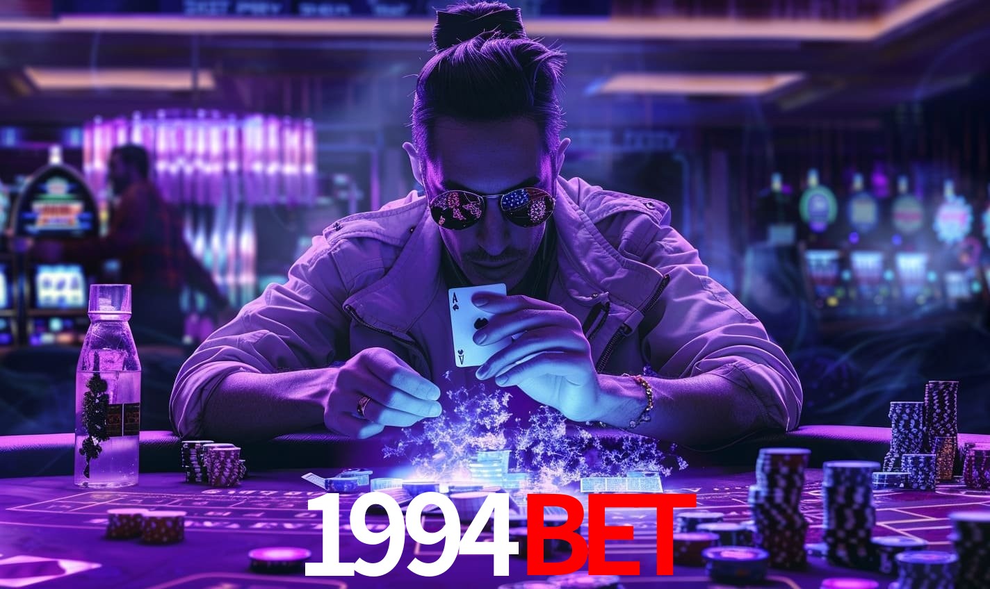 VIP Casino 1994bet