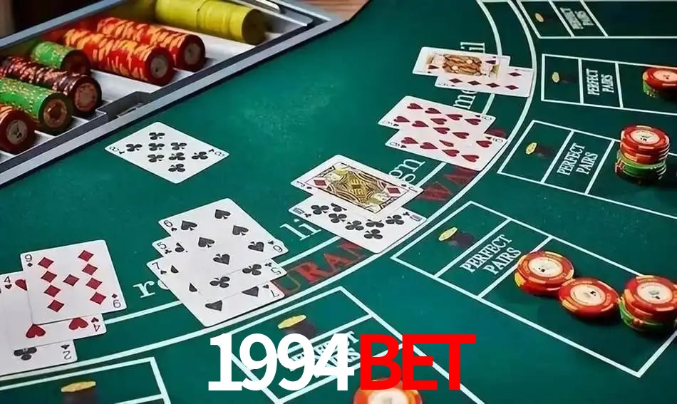 Diretório de Jogos 1994bet