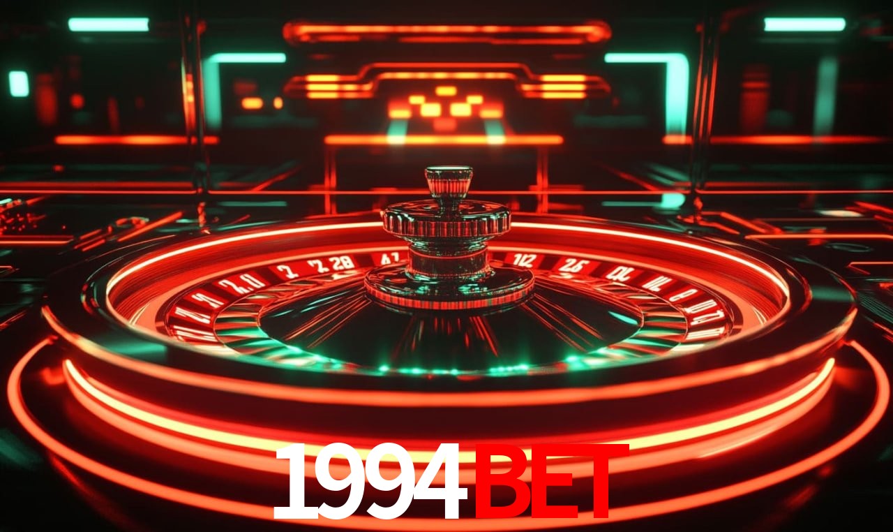Promoções Sazonais 1994bet