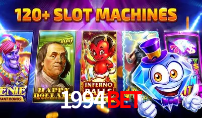 API Integration 1994bet